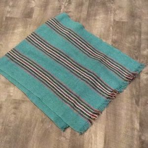 Agavesalt scarf/ table runner